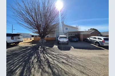 1000 S Main Street, Borger, TX 79007 - Photo 2
