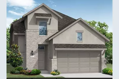 31857 Pecan Cottage Lane, Spring, TX 77386 - Photo 1