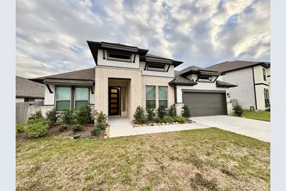 20403 Laila Manor Lane, Richmond, TX 77407 - Photo 2