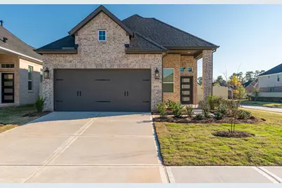 10472 Wild Rice Street, Conroe, TX 77385 - Photo 1