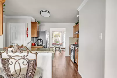 5018 Mabry Stream Court, Katy, TX 77449 - Photo 14