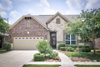1423 Ralston Branch Way, Sugar Land, TX 77479 - Photo 1
