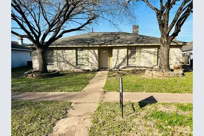 12322 South Drive, Houston, TX 77099 - Photo 1