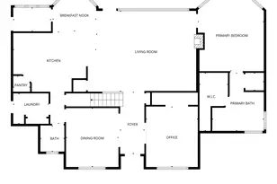 1001 Hemingway Dr, College Station, TX 77845 - Photo 4