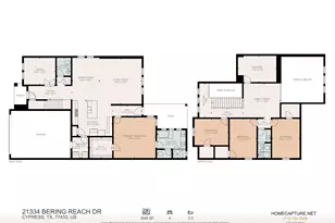 21334 Bering Reach Dr, Cypress, TX 77433 - Photo 46