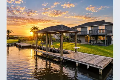 [Address not provided], Bayou Vista, TX 77563 - Photo 1