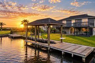 [Address not provided], Bayou Vista, TX 77563 - Photo 1