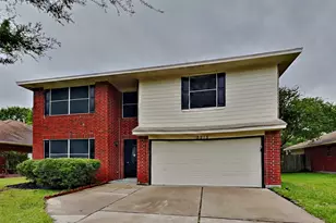 3515 Colmar Way, Houston, TX 77084 - Photo 1