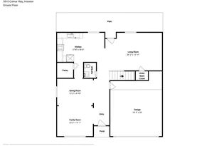 3515 Colmar Way, Houston, TX 77084 - Photo 20