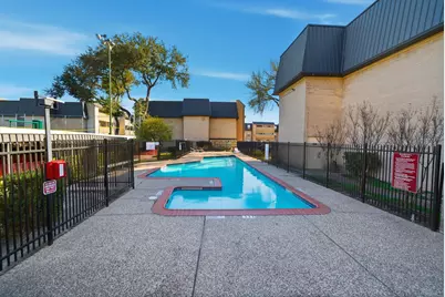 8523 Hearth Drive #35, Houston, TX 77054 - Photo 22