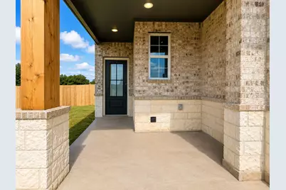 2954 Garzita Court, Wharton, TX 77488 - Photo 2