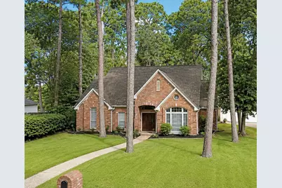 23022 Hampton Forest Lane, Spring, TX 77389 - Photo 1