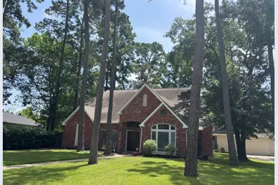 23022 Hampton Forest Lane, Spring, TX 77389 - Photo 1