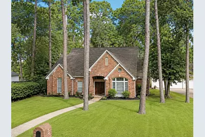 23022 Hampton Forest Lane, Spring, TX 77389 - Photo 2