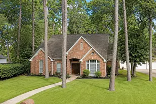 23022 Hampton Forest Ln, Spring, TX 77389 - Photo 2