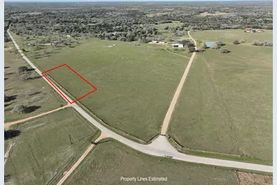 0003 County Road 444, Hallettsville, TX 77964 - Photo 2