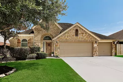 19906 Rhodes Road, Spring, TX 77379 - Photo 1