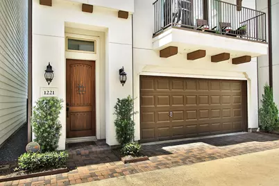 1221 Bonner Street, Houston, TX 77007 - Photo 2