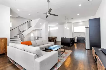 1221 Bonner Street, Houston, TX 77007 - Photo 12