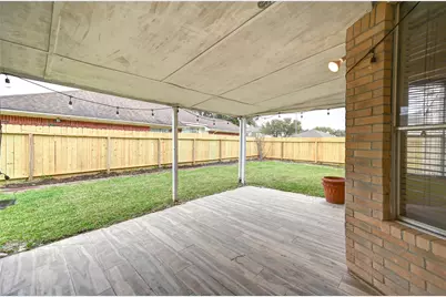 11906 Dinosaur Valley Drive, Sugar Land, TX 77498 - Photo 36