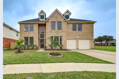 11906 Dinosaur Valley Drive, Sugar Land, TX 77498 - Photo 44