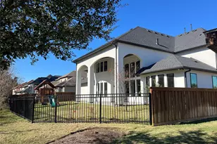 8526 Tombron Grove Rd, Magnolia, TX 77354 - Photo 4