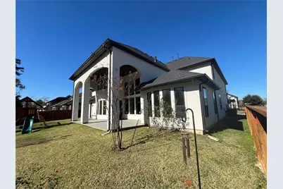8526 Tombron Grove Road, Magnolia, TX 77354 - Photo 6