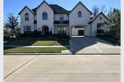 8526 Tombron Grove Road, Magnolia, TX 77354 - Photo 1