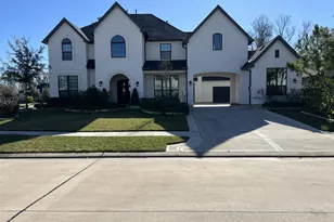 8526 Tombron Grove Rd, Magnolia, TX 77354 - Photo 1