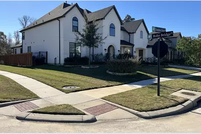 8526 Tombron Grove Road, Magnolia, TX 77354 - Photo 2