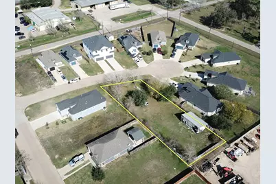 3 Donna Court, Brookshire, TX 77423 - Photo 6