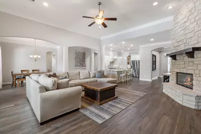 7123 Julie Pond Lane, Spring, TX 77389 - Photo 4