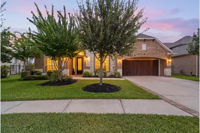 7123 Julie Pond Lane, Spring, TX 77389 - Photo 1