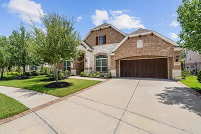 7123 Julie Pond Lane, Spring, TX 77389 - Photo 2