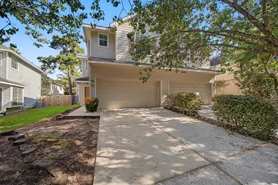 43 S Camellia Grove Circle, The Woodlands, TX 77382 - Photo 1