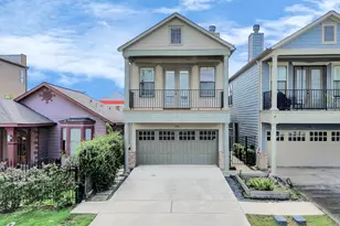 1538 Nashua St, Houston, TX 77008 - Photo 1