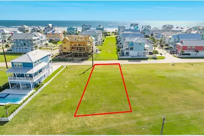 11522 Sea Butterfly, Galveston, TX 77554 - Photo 2