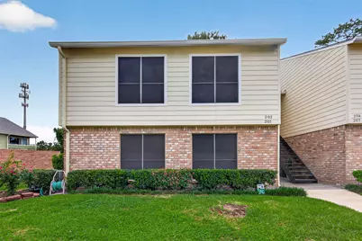 14555 Wunderlich Drive #2101, Houston, TX 77069 - Photo 1