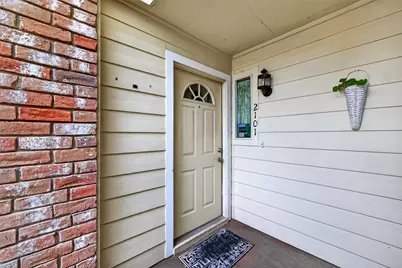 14555 Wunderlich Drive #2101, Houston, TX 77069 - Photo 4