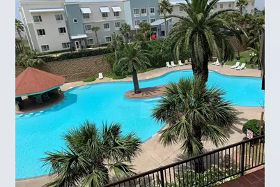 9520 Seawall Boulevard #113, Galveston, TX 77554 - Photo 1