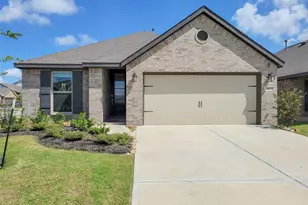 2403 Lemon Grass Dr, Fulshear, TX 77423 - Photo 1