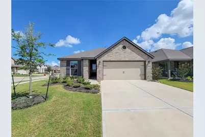 2403 Lemon Grass Drive, Fulshear, TX 77423 - Photo 2