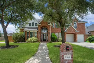 8503 Glenn Leigh Dr, Spring, TX 77379 - Photo 2