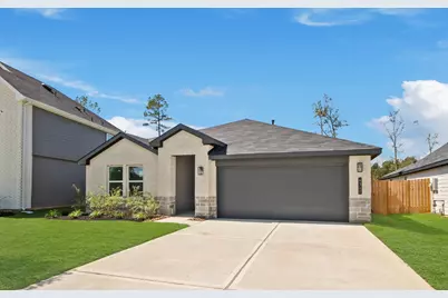 4311 Multnomah Falls, Conroe, TX 77303 - Photo 2