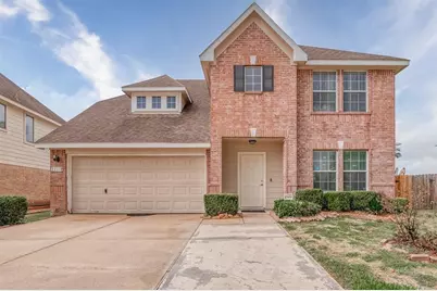 13110 Sleepy Creek Mdws, Houston, TX 77083 - Photo 4
