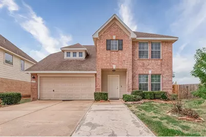 13110 Sleepy Creek Mdws, Houston, TX 77083 - Photo 1