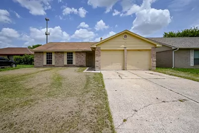 2667 Grand Canyon Drive, Houston, TX 77067 - Photo 1