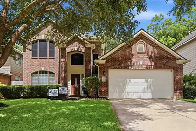 3711 Hill Family Lane, Missouri City, TX 77459 - Photo 1