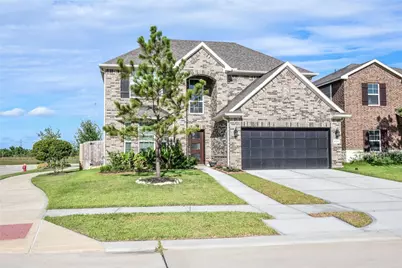 10701 Clouds Rest Drive, Rosharon, TX 77583 - Photo 2