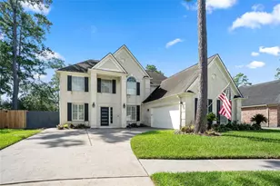 11607 Marwell Ln, Cypress, TX 77429 - Photo 1
